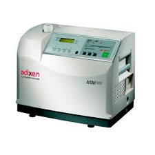 adixen by Pfeiffer Vacuum ASM142 – Vacumetrics