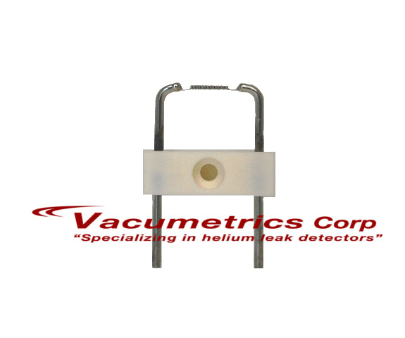 Pfeiffer Vacuum adixen by Vacumetrics - ASM192