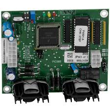(EL-BD-P0365E1) P0365E1 Turbo Controller Board