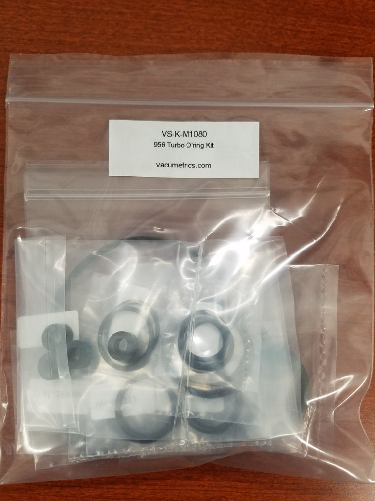 (VS-K-M1080) 956 Turbo O'Ring Kit
