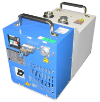 (DP-NEW-202507) Ebara EV-A03 Dry pump, 9 cfm, 56dba,110V, 1 phase