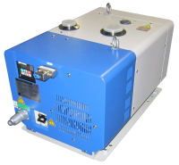 (DP-NEW-202508) Ebara EV-A06 Dry pump, 21.6 cfm, 56dba,110V, 1 phase