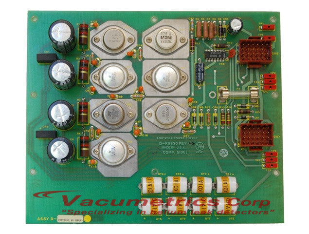 947 Low Voltage Power Supply PCB *Repair Only*