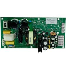 (EL-B-P1110) adixen Power Supply Board